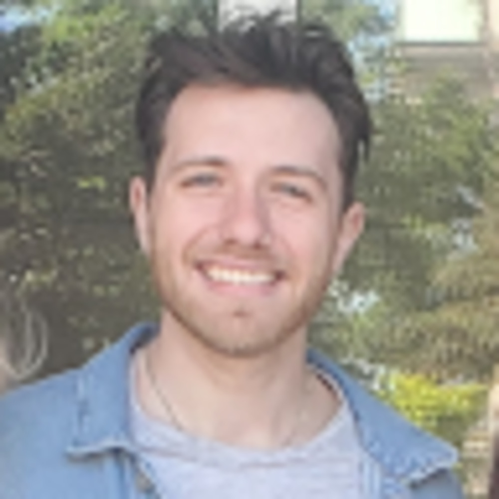 Meet your Posher, Nathan
